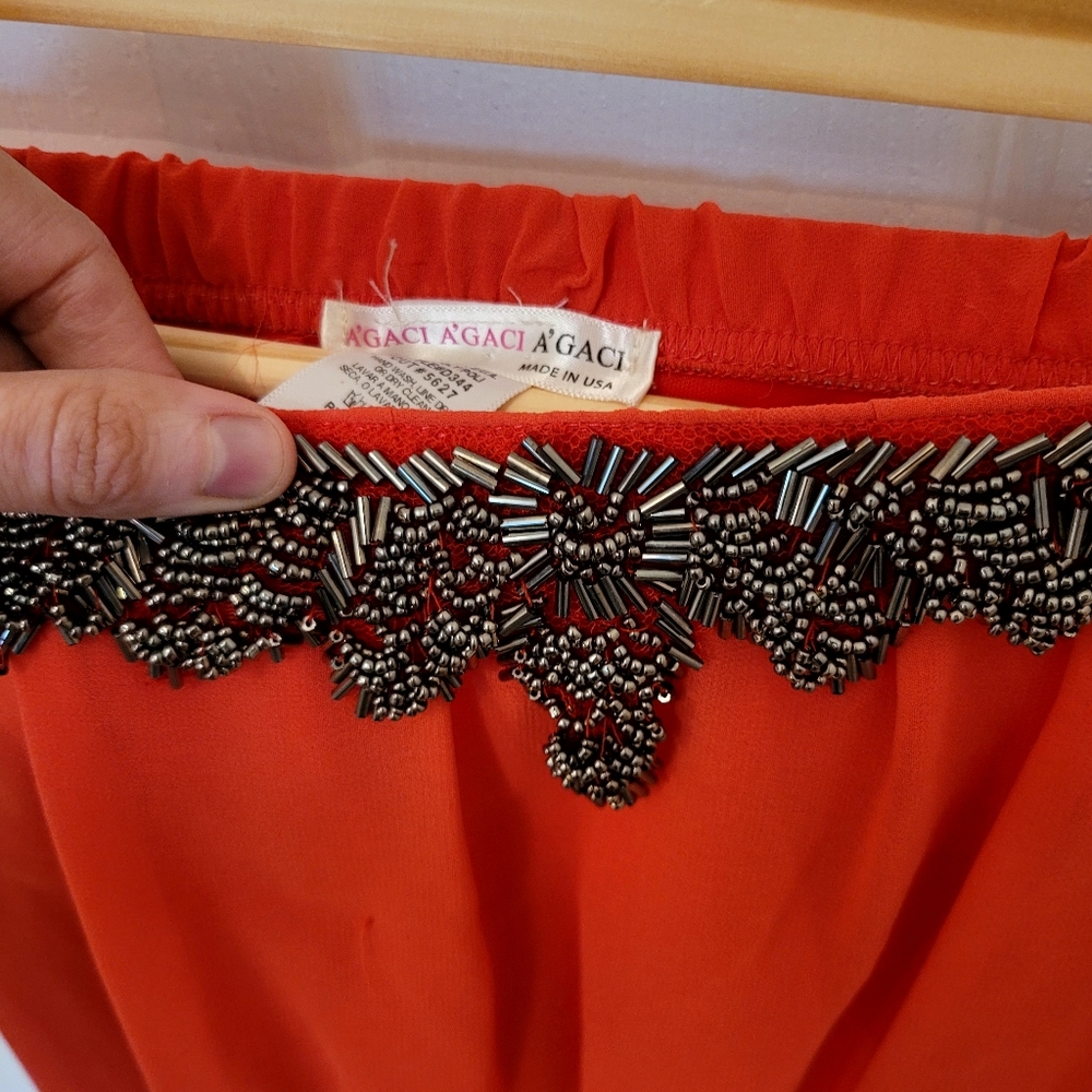 Dress - Picture 4 of 7